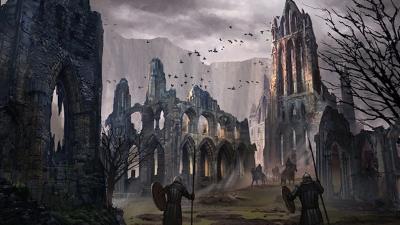 Kickstarter Backers Are Not Reacting Well To Unsung Story