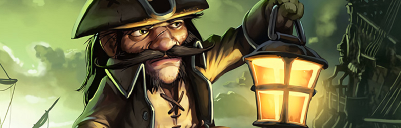 Pirate Warrior Decks Have Actually Been Great For Hearthstone