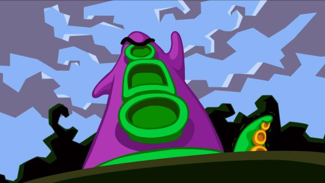 Day Of The Tentacle Remastered, Titan Souls Headline PlayStation Plus Lineup For January