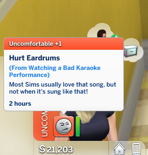 I Put A Bunch Of Celebrities In The Sims 4 And Drake Got Owned