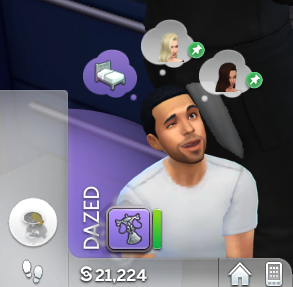 I Put A Bunch Of Celebrities In The Sims 4 And Drake Got Owned