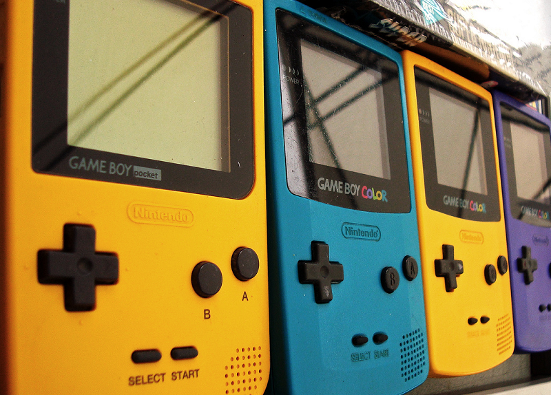 The Man Who Worked On The Original Game Boy Explains Why Nintendo Created The DS