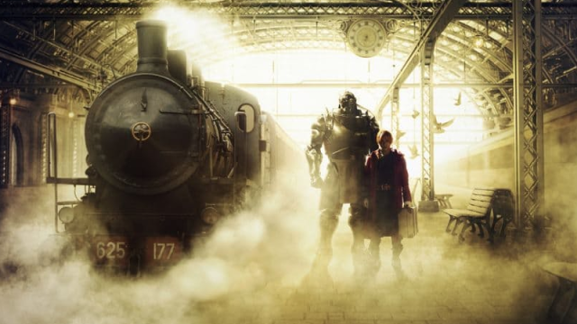 Here’s Your First Good Look At Edward And Alphonse In Japan’s Live-Action Fullmetal Alchemist Movie