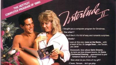 Sex Programs Have Come A Long Way Since 1986 [NSFW]