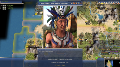 After My Dad Died, He Left Behind Thousands Of Hours Of Civilization Saves