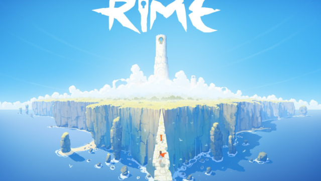 Adventure Game Rime Now Coming To PS4, Xbox, PC And Switch