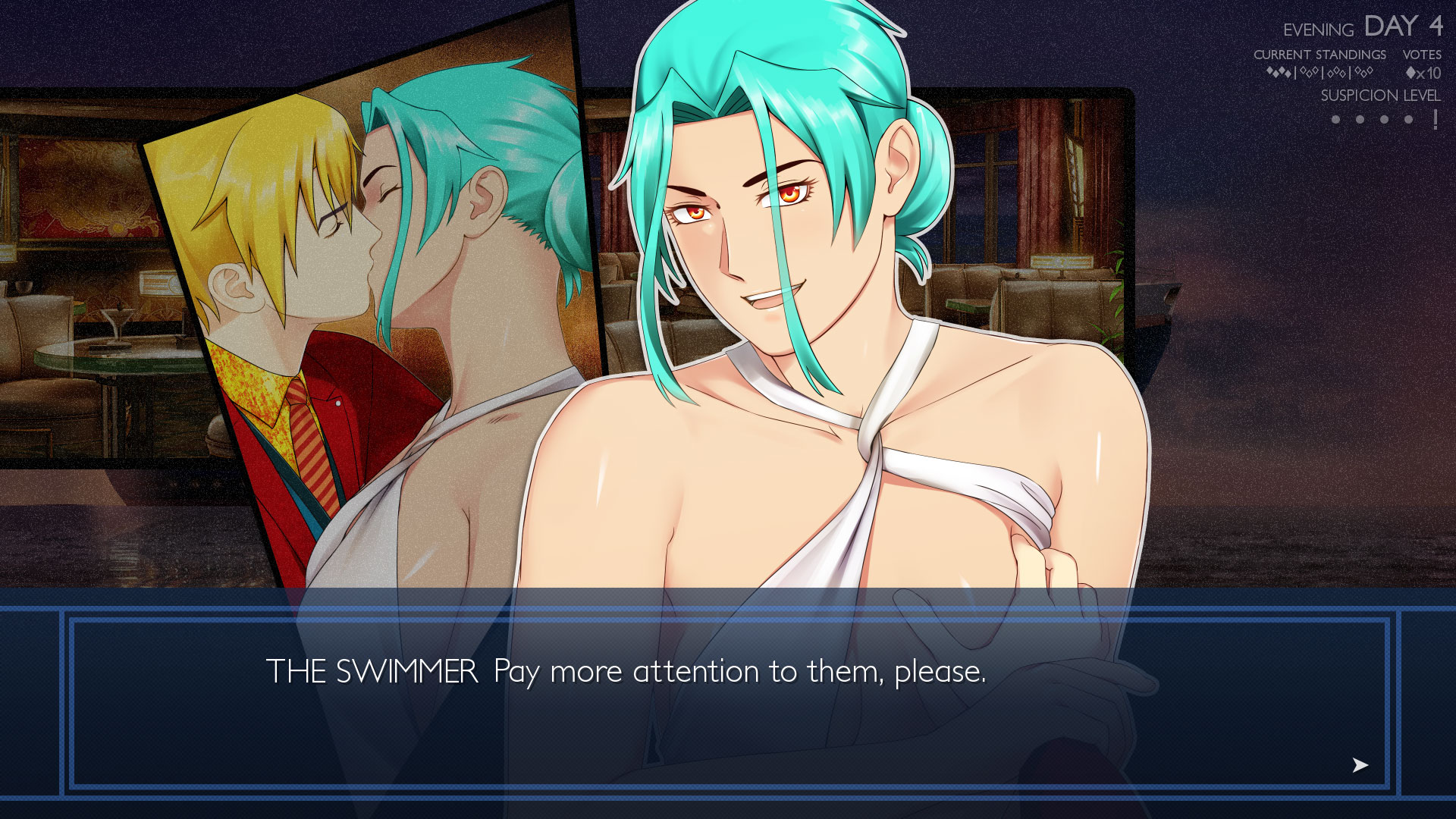 An Uncensored Sex Game’s Difficult Journey To Steam [NSFW]