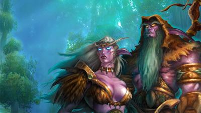 A Brand-New Unofficial Vanilla World Of Warcraft Server Launches This Sunday