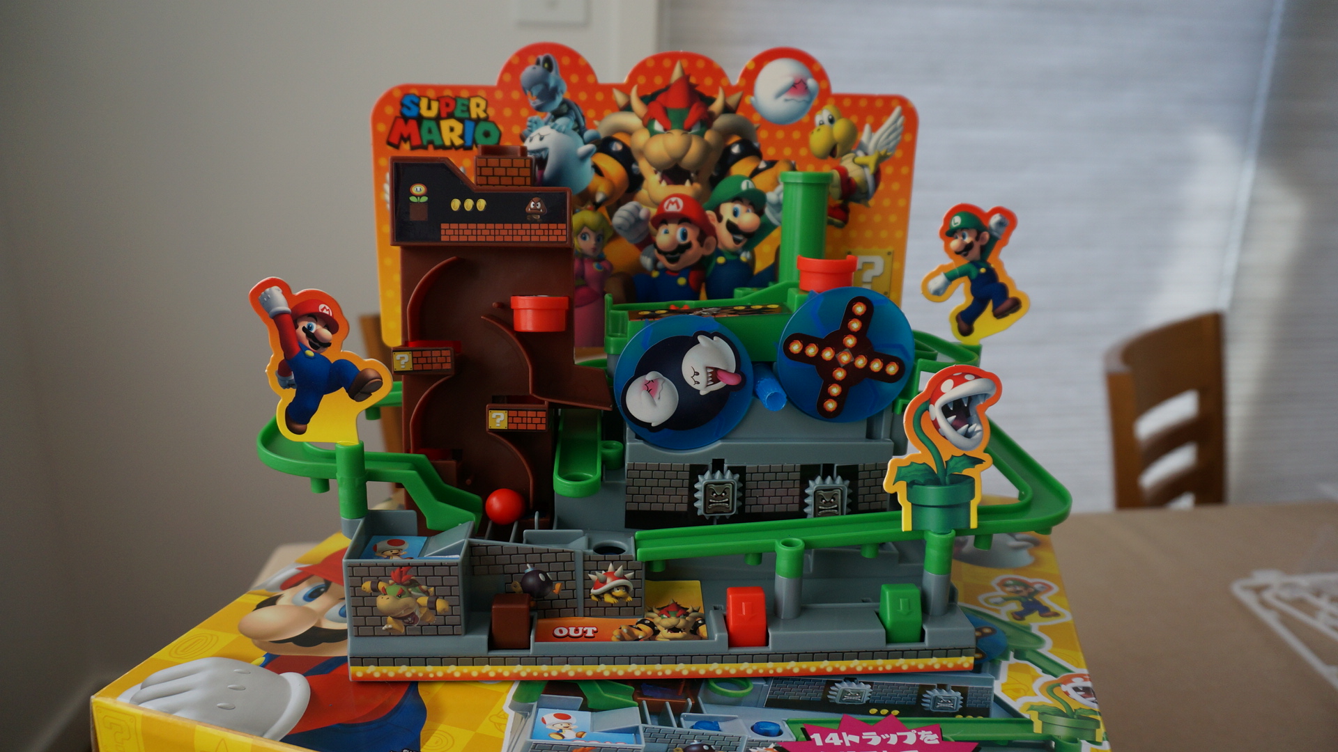 Super Mario Adventure: The Kotaku Review