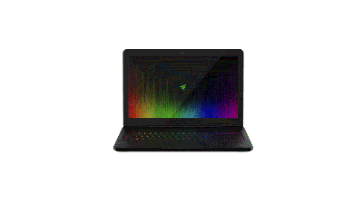 Razer’s Latest CES Showstopper: A Laptop With Three Screens