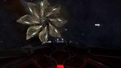Elite: Dangerous Players Have Finally Found Aliens