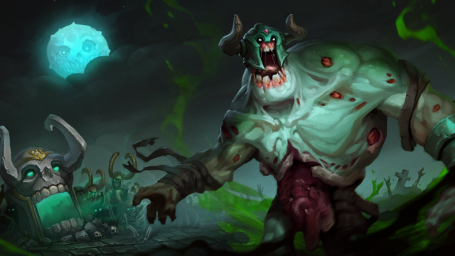 Dota 2 Player Compiles 4000-Word List Of Bugs After Huge Patch