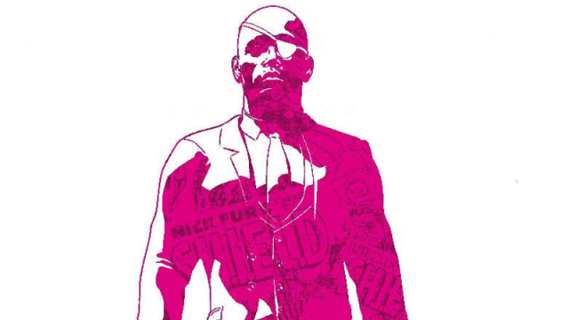 The Young Nick Fury Is Getting His Own Comic Series