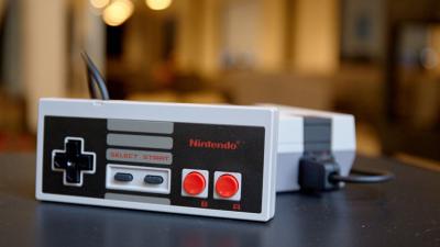 This Hack Might Unlock Your NES Classic Or Brick It
