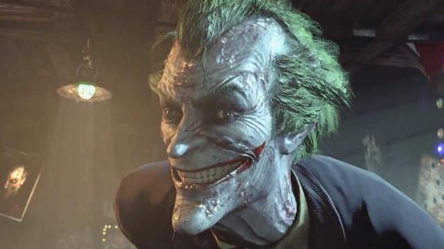 Mark Hamill Reads Joker-Like Donald Trump Tweet As The Joker