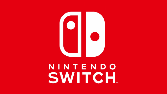 The Nintendo Switch’s Logo Is Not Symmetrical, And Arrrrgghhh