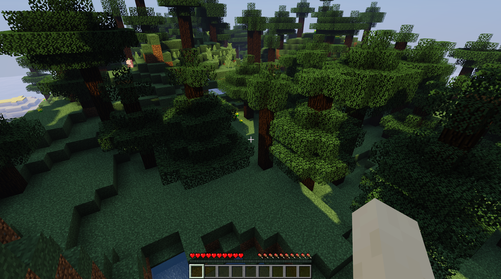 Five Minecraft Shaders That Look Incredible