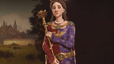 Taking Civilization 6’s New Stuff For A Spin