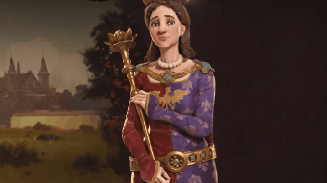 Taking Civilization 6’s New Stuff For A Spin