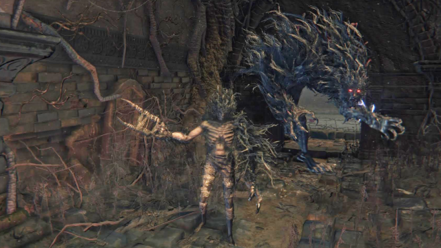 Bloodborne Players Are Still Looking For Secrets In The Chalice Dungeons