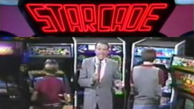 Shout Factory Plans To Reboot ’80s Game Show Starcade