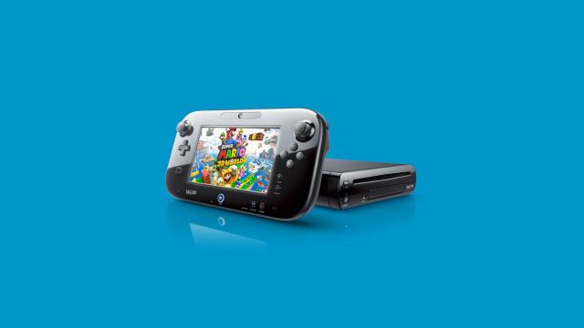 The Wii U Was Great, Just Not For Me