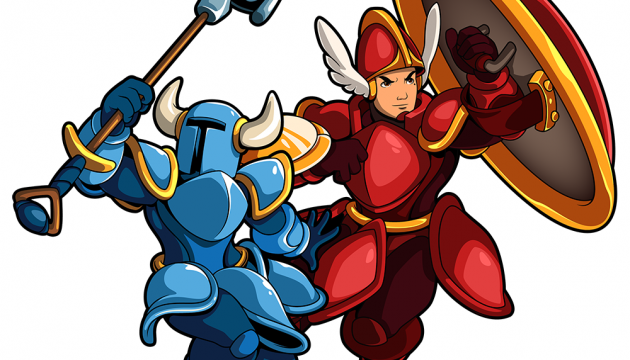 Shovel Knight Is Coming To Switch, Getting A New Structure And Price