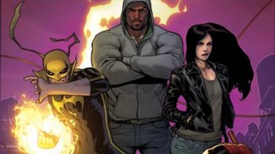 Brian Michael Bendis Is Bringing The Defenders Back For Marvel Comics