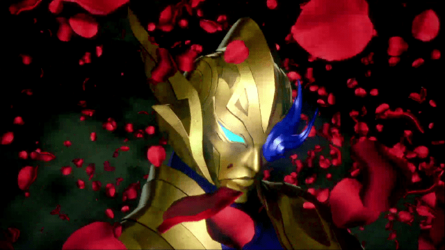 New Shin Megami Tensei Game Will Be Out On Switch