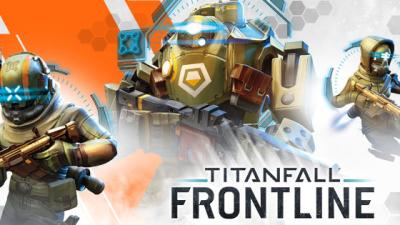 Titanfall Mobile Game Dies Before It Truly Lived 