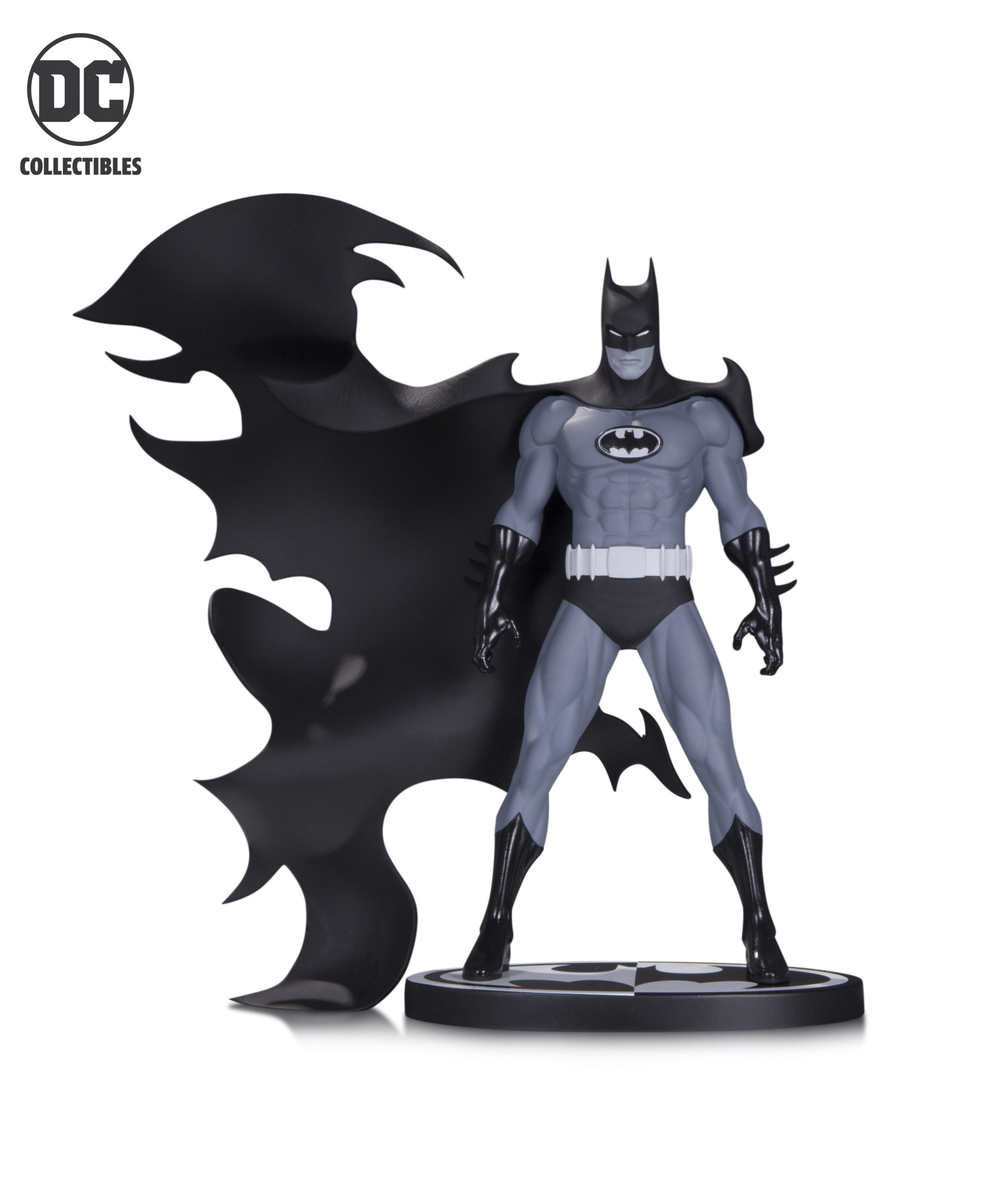 DC Collectibles’ Latest Puts Gotham City PD’s Plight In Perspective