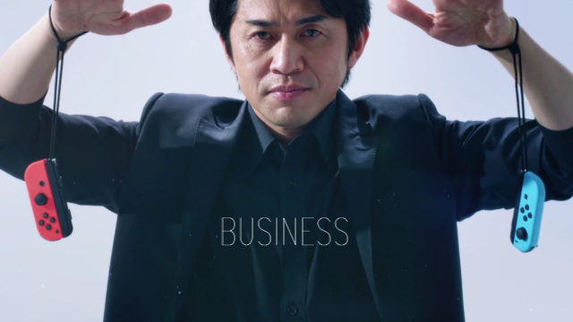 This Week In The Business: Modest Expectations For Nintendo’s Switch