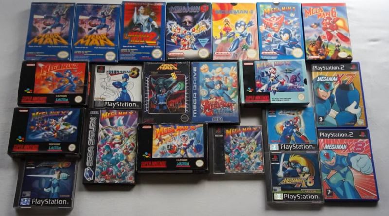 25 Years Ago, Mega Man 4 Changed The Series Forever