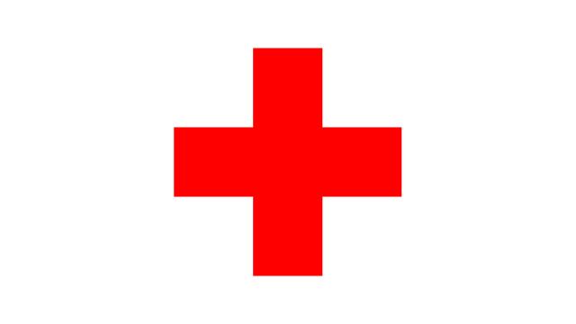 Video Games Aren’t Allowed To Use The “Red Cross” Symbol For Health