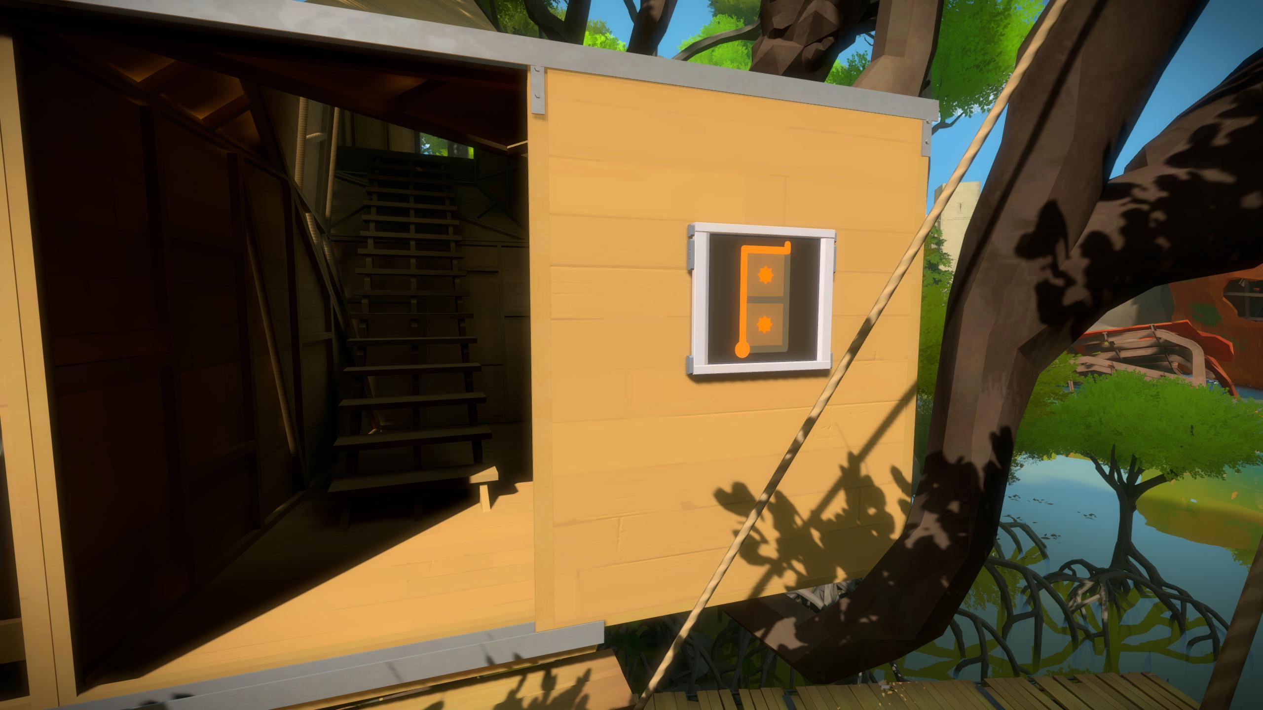I Just Returned To The Witness And Boy Am I Lost