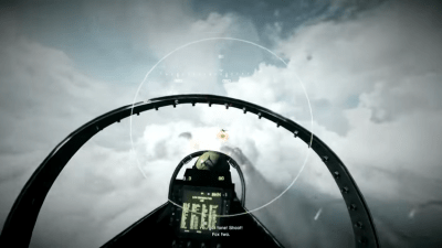 Korean Military In Trouble Over Battlefield And Ace Combat Footage 
