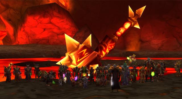 Popular World Of Warcraft Legacy Community Shutting Down Again To Avoid Being A ‘Pirate Server’