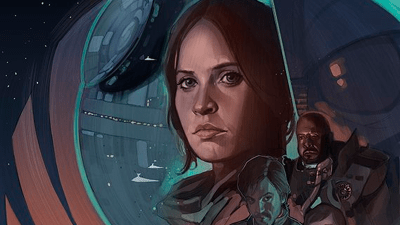 Marvel’s Rogue One Comic Adaptation Will Include Material Not Seen In The Movie
