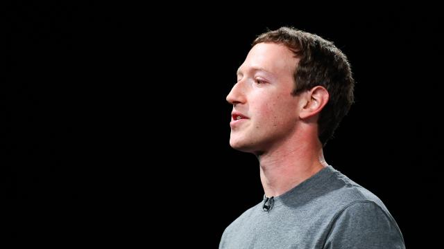 Mark Zuckerberg Gets Testy In Oculus Lawsuit Grilling 