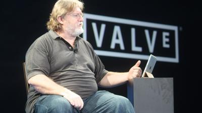 The Most Interesting Answers From Gabe Newell’s AMA