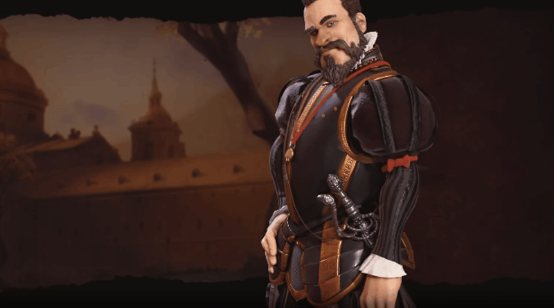 Civilization 6 Has The Most Incredible Animation