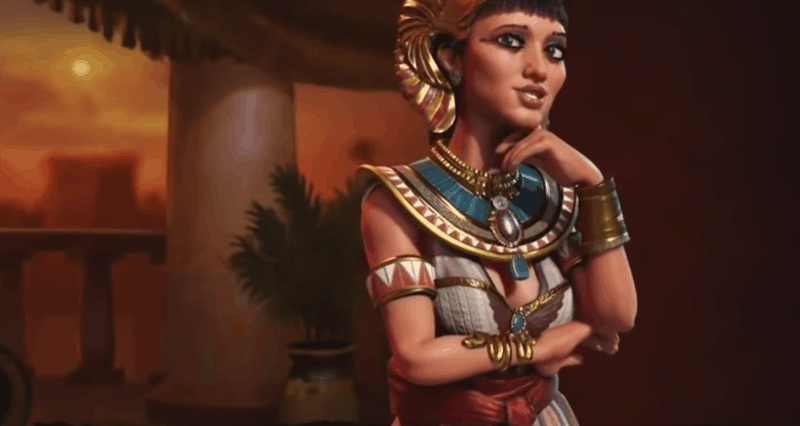Civilization 6 Has The Most Incredible Animation