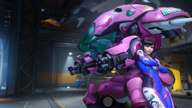 Blizzard Responds To Ongoing Fan Anger Surrounding The Overwatch Test Server