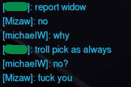 The Overwatch Player Who Keeps Getting Reported For Playing Widowmaker