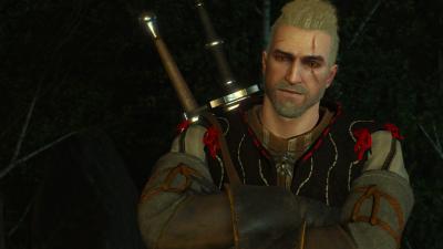 The Witcher 3 Finally Won Me Over