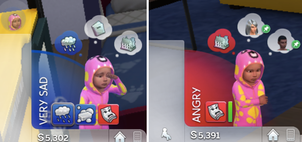 The Sims 4 Toddlers Are Actually Good This Time