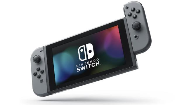 Podcast: Let’s Talk Nintendo Switch