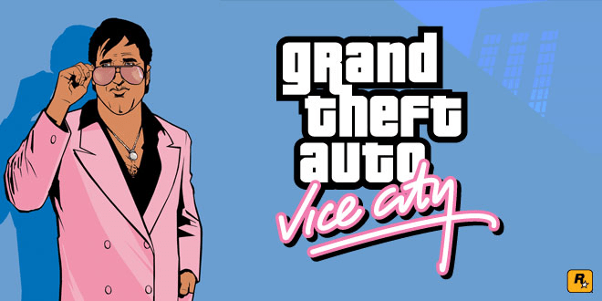 Ranking The Grand Theft Auto Games, From Worst To Best