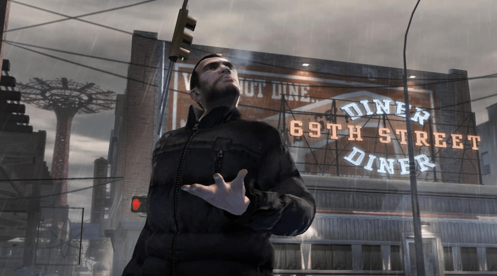 Ranking The Grand Theft Auto Games, From Worst To Best