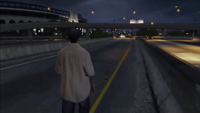 Twitch Stream Follows Five GTA 5 NPCs Wherever They Go, No Matter What They Do
